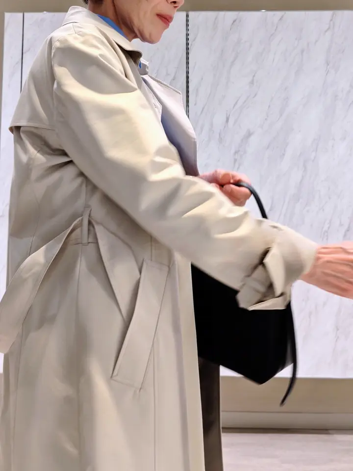 23区 多木 コーディネート画像