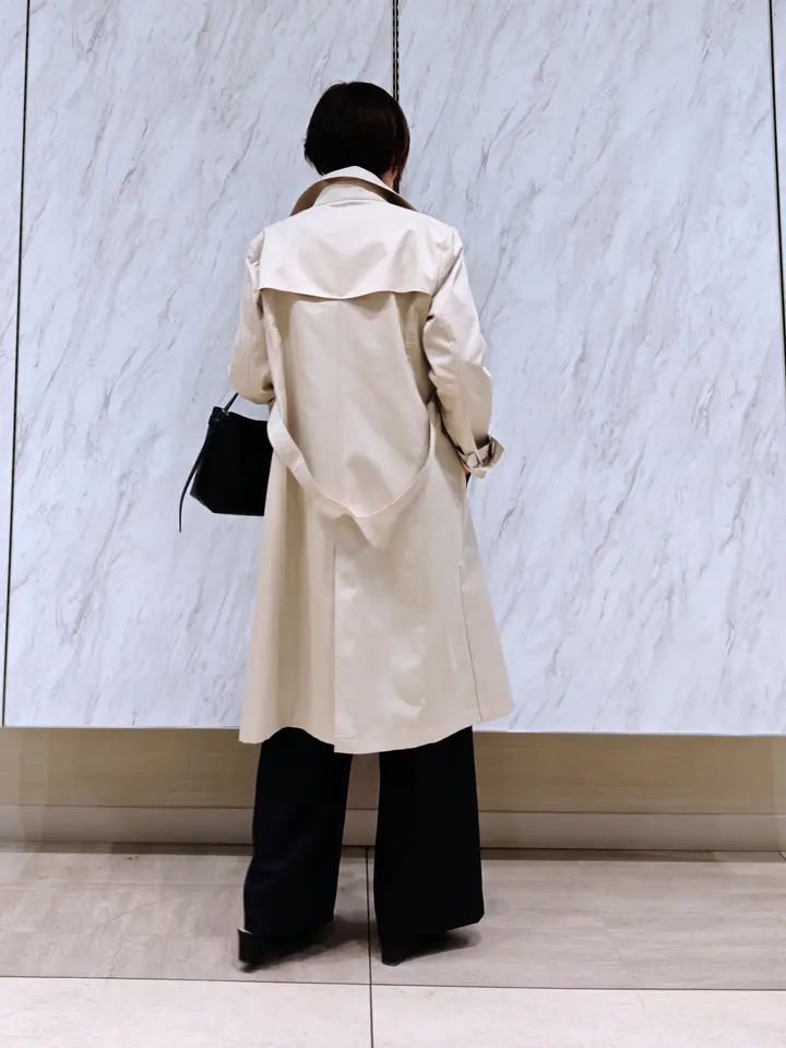 23区 多木 コーディネート画像