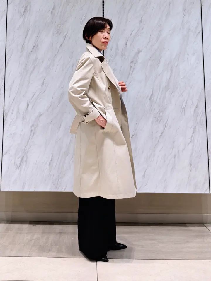 23区 多木 コーディネート画像