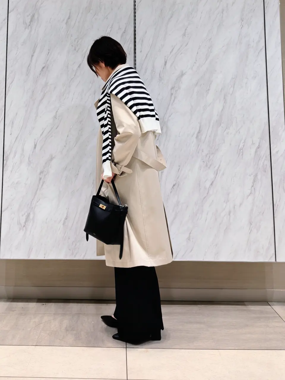 23区 多木 コーディネート画像