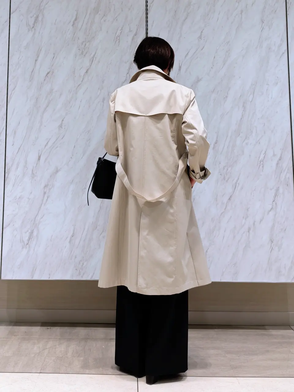 23区 多木 コーディネート画像