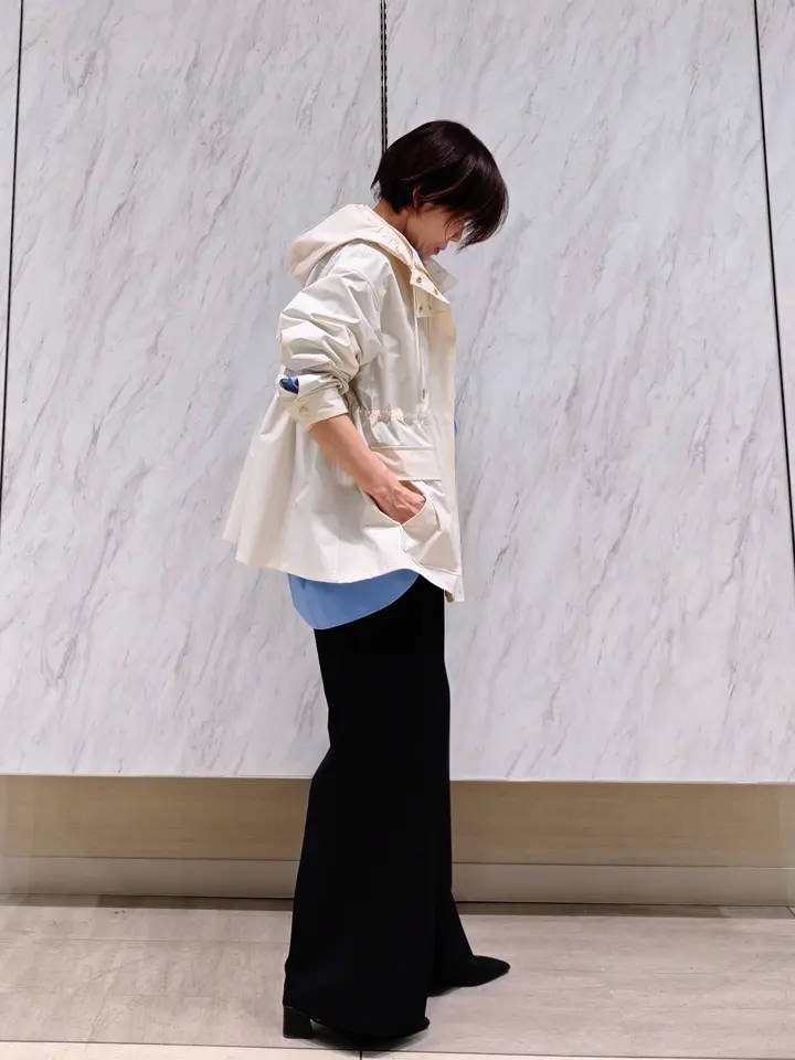 23区 多木 コーディネート画像