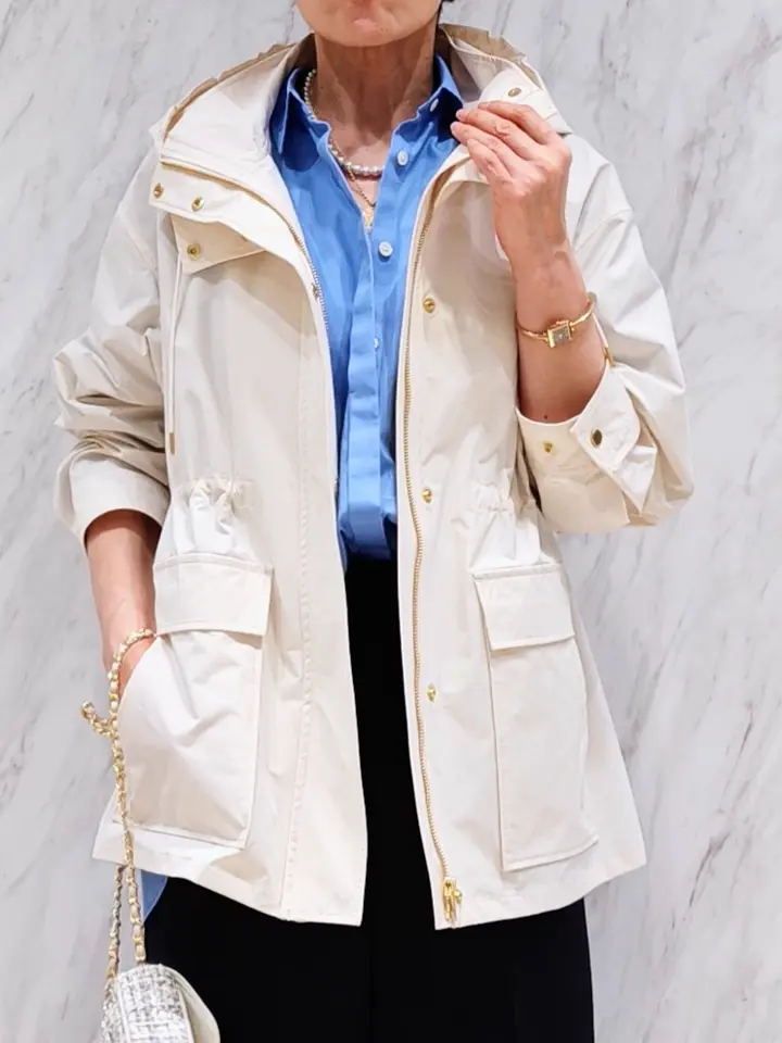 23区 多木 コーディネート画像