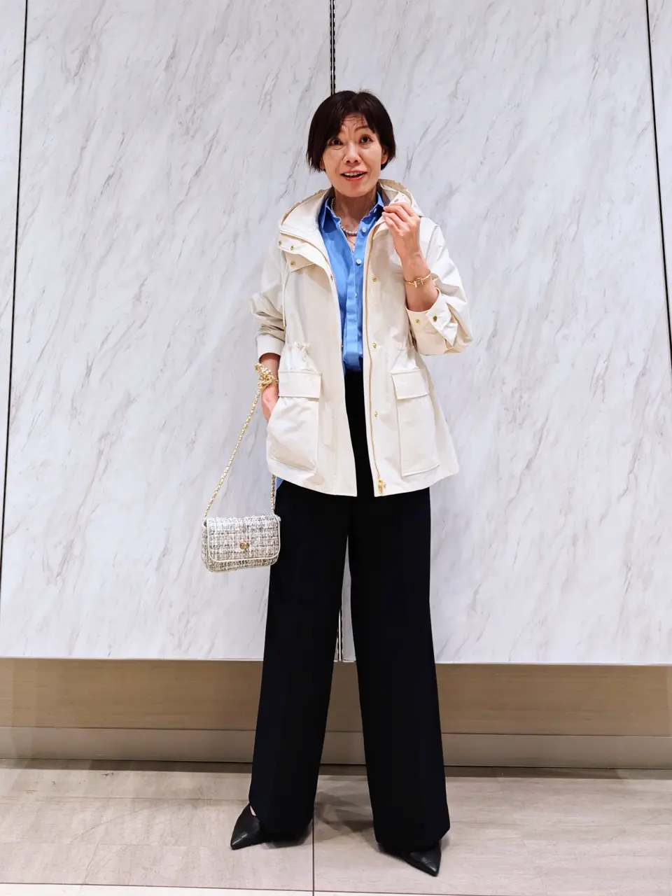  多木 コーディネート画像