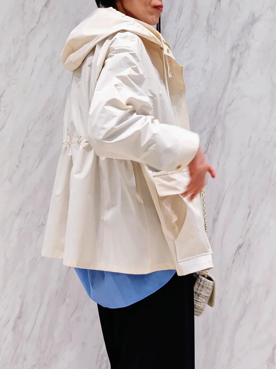 23区 多木 コーディネート画像