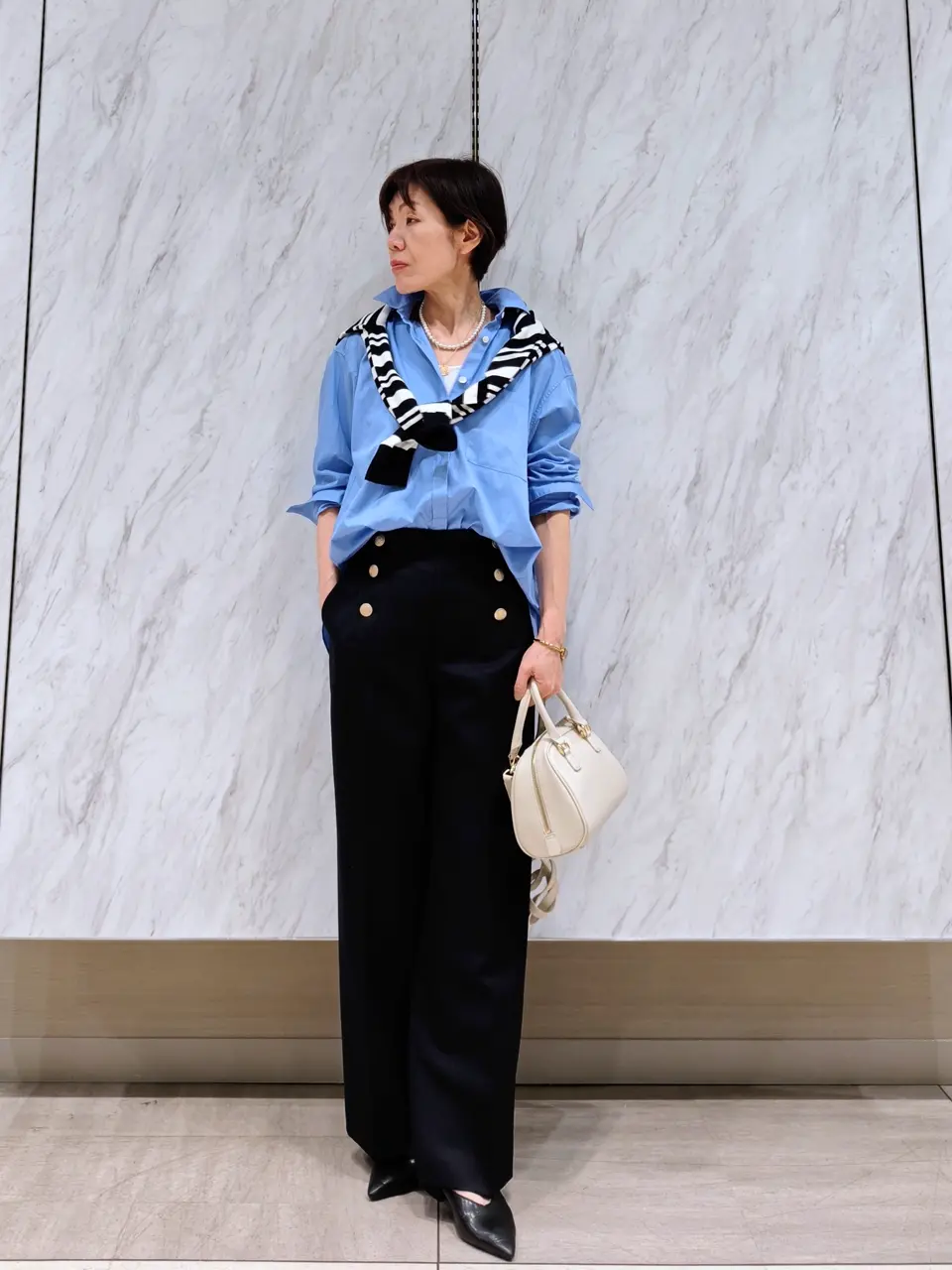  多木 コーディネート画像