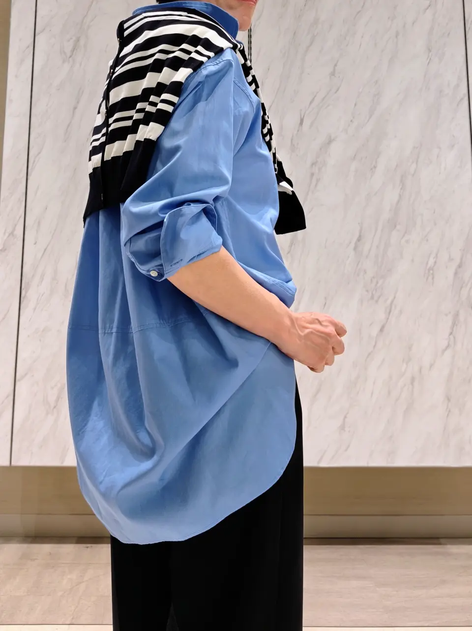 23区 多木 コーディネート画像