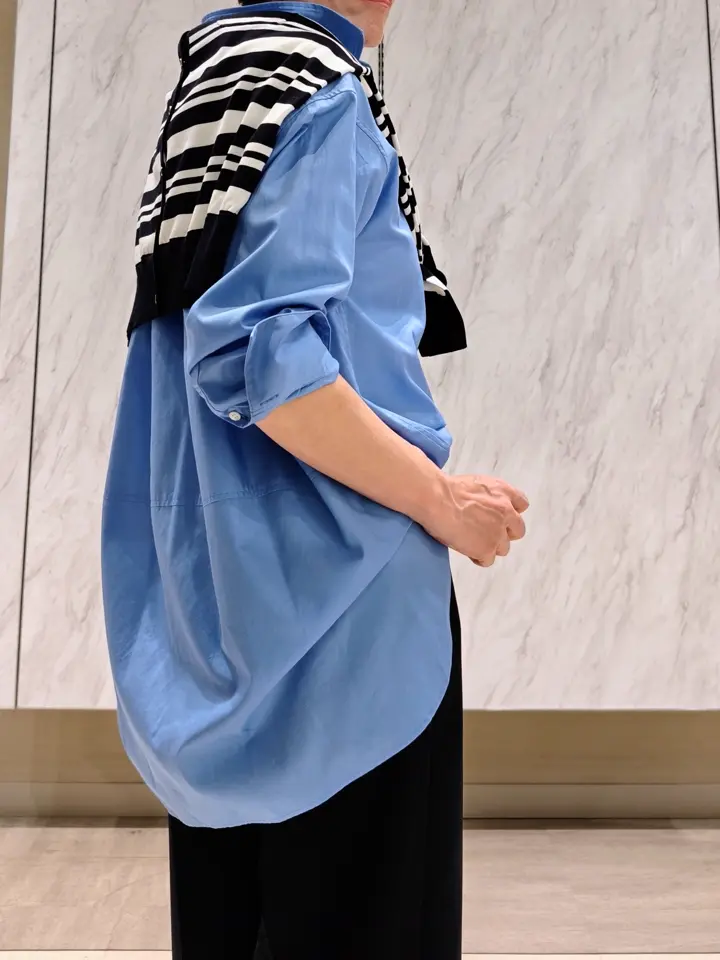 23区 多木 コーディネート画像