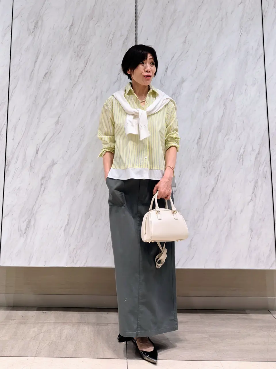  多木 コーディネート画像