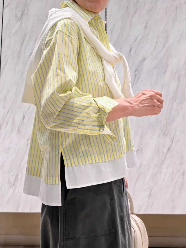 23区 多木 コーディネート画像