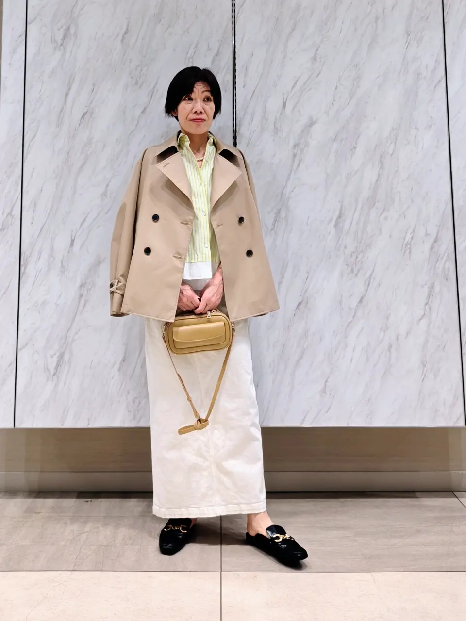  多木 コーディネート画像