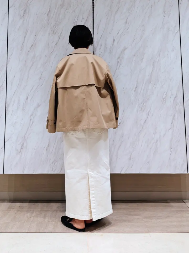 23区 多木 コーディネート画像