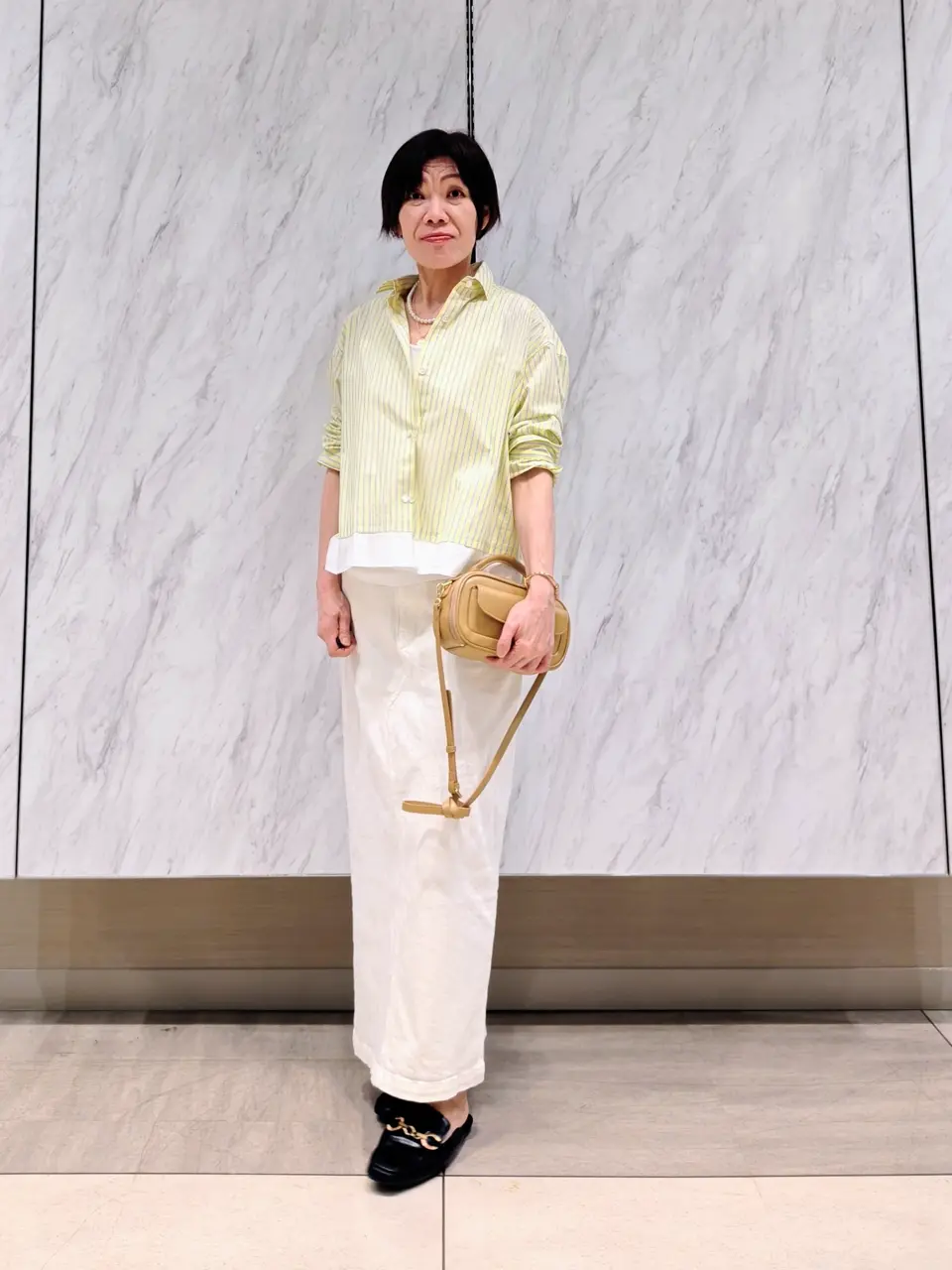 23区 多木 コーディネート画像