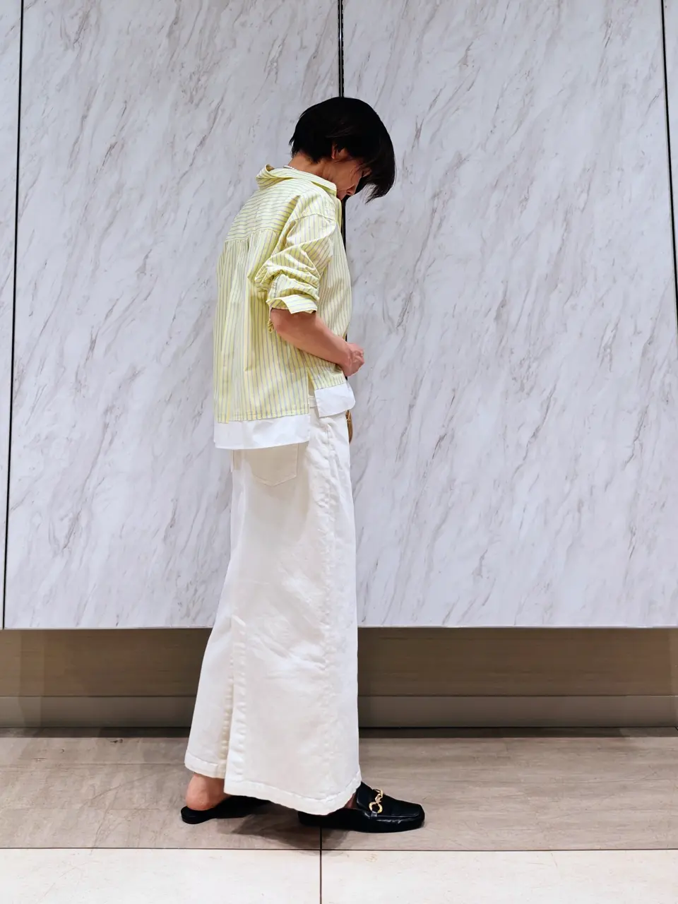 23区 多木 コーディネート画像