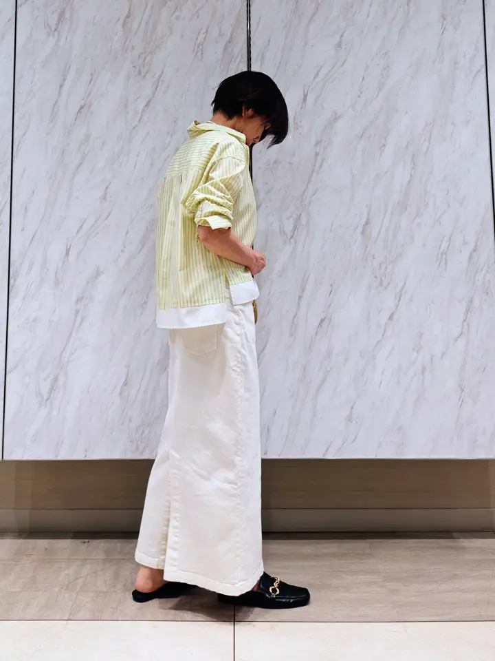 23区 多木 コーディネート画像