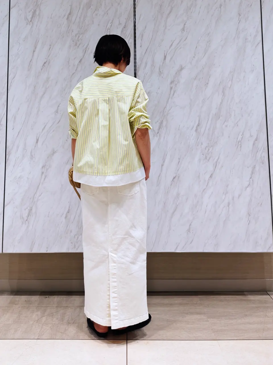 23区 多木 コーディネート画像