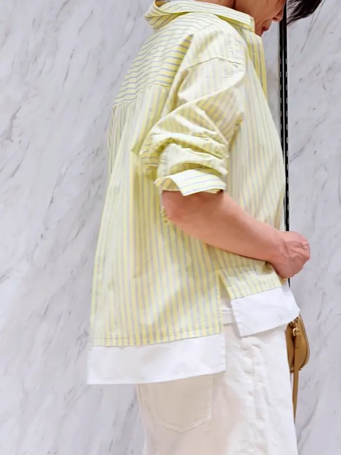 23区 多木 コーディネート画像