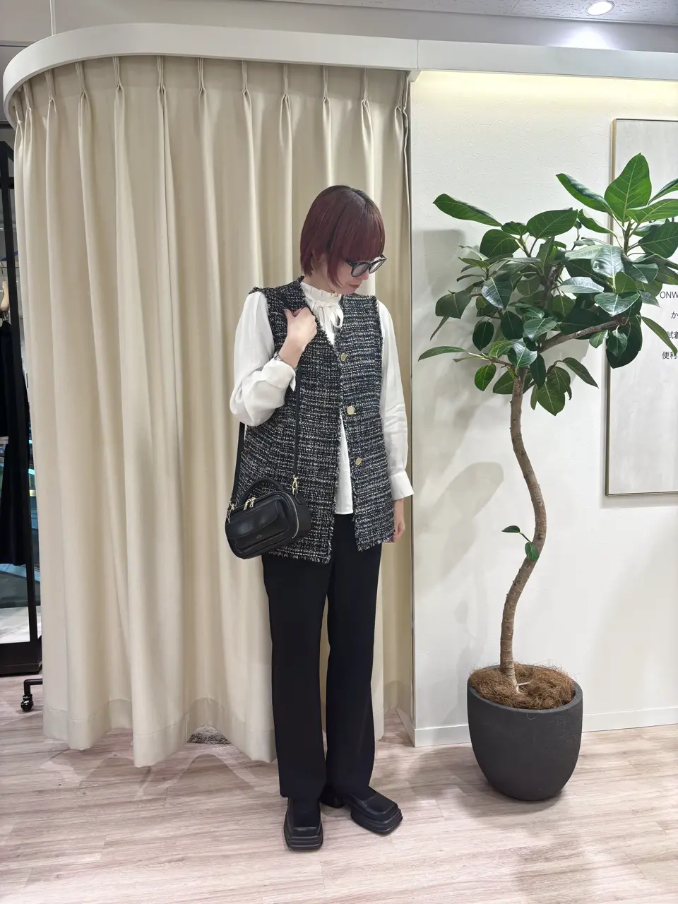  鎌田 コーディネート画像