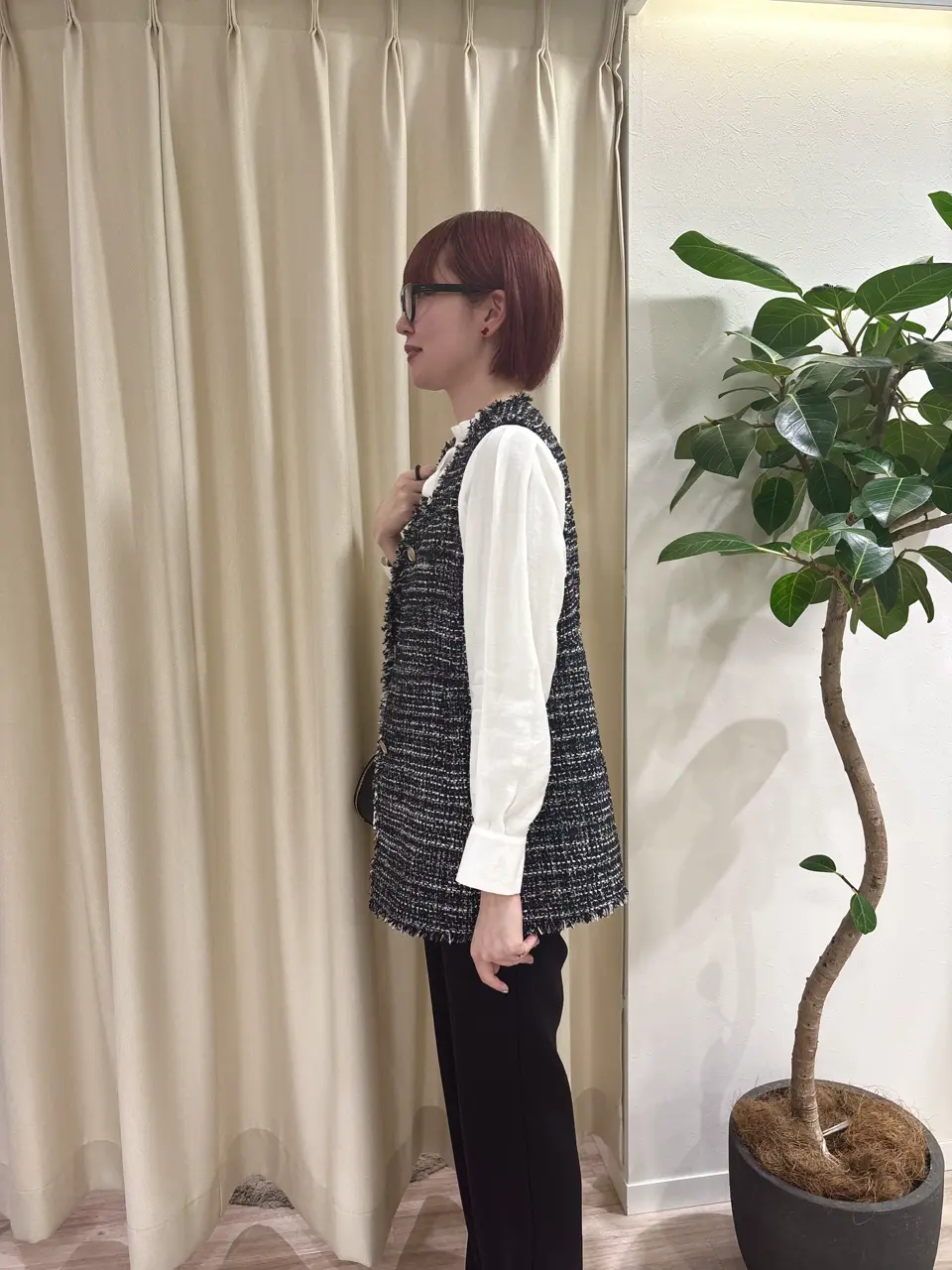 23区 鎌田 コーディネート画像