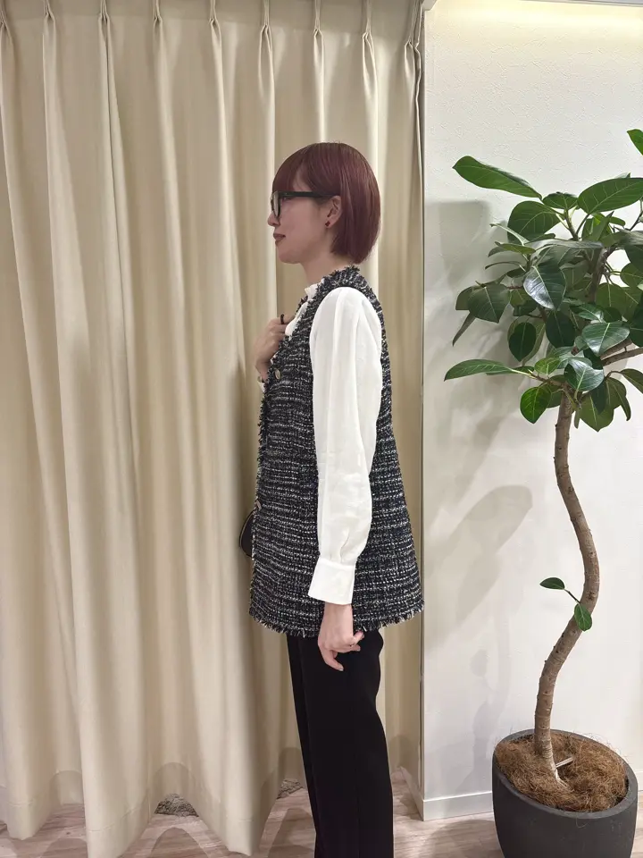 23区 鎌田 コーディネート画像