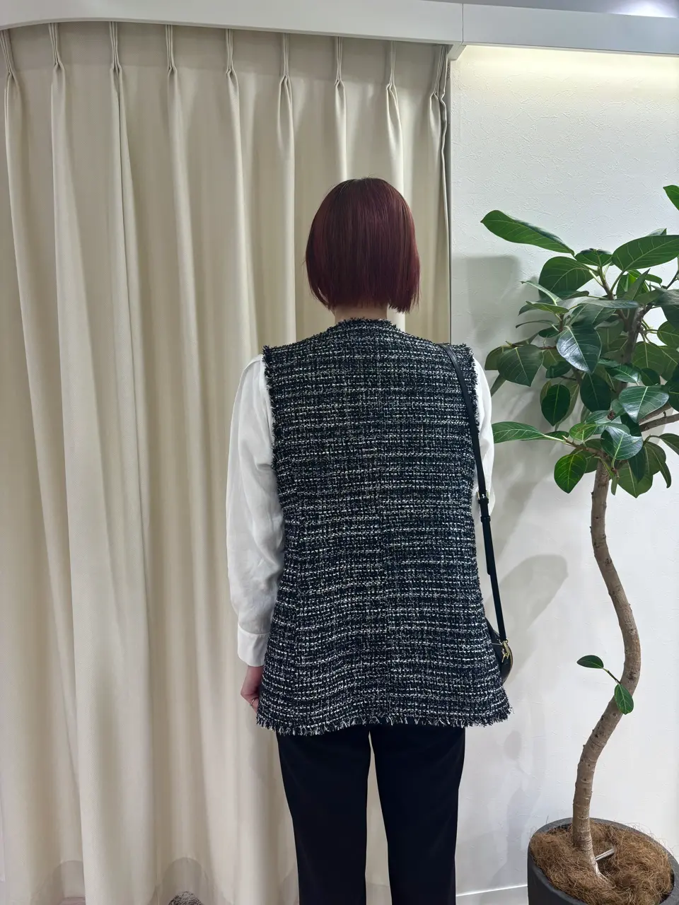 23区 鎌田 コーディネート画像