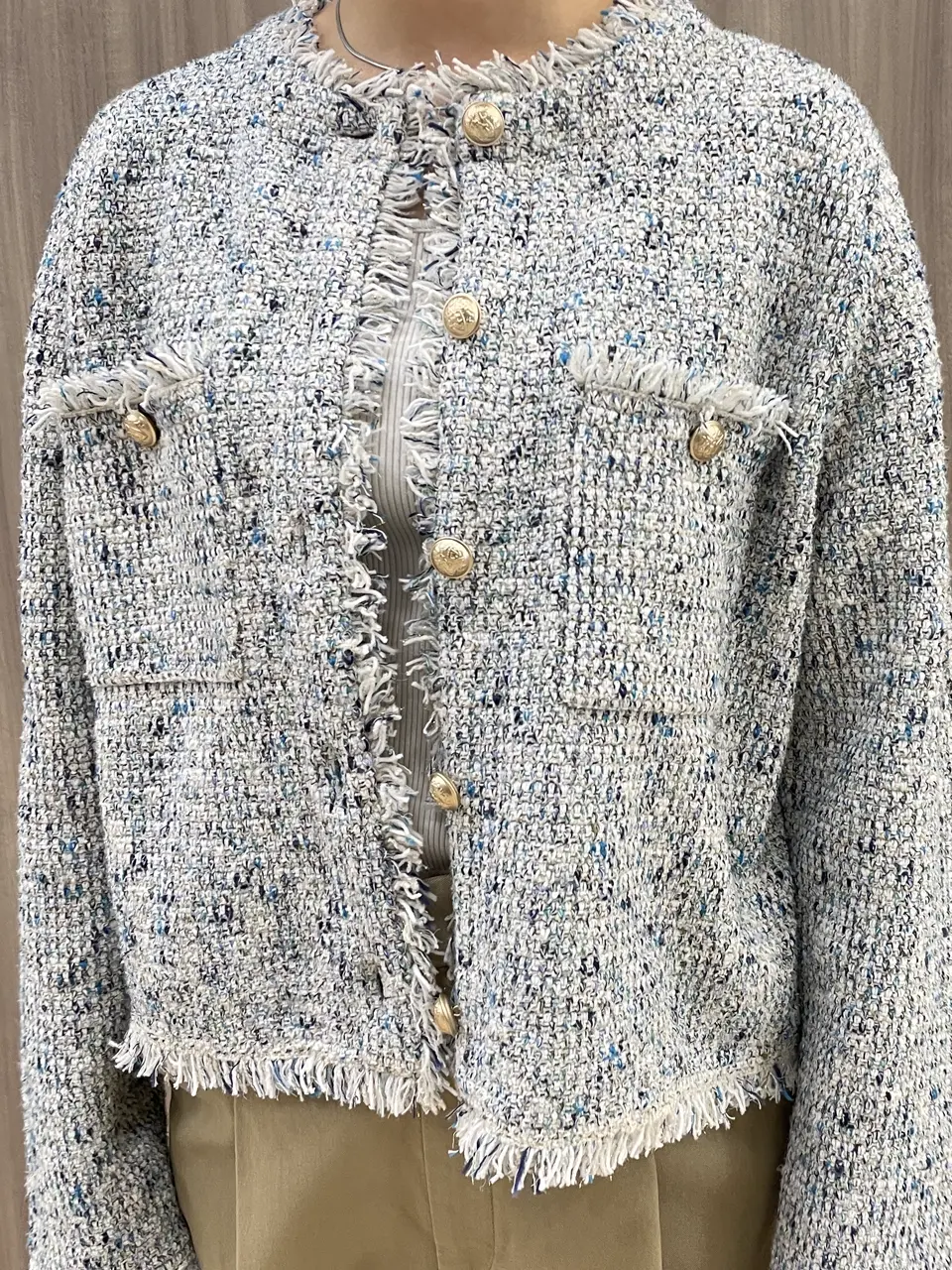 23区 清水 コーディネート画像