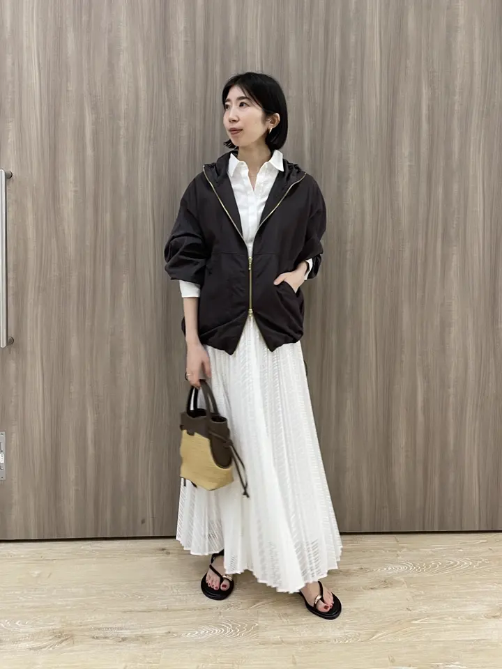 23区 板垣 コーディネート画像