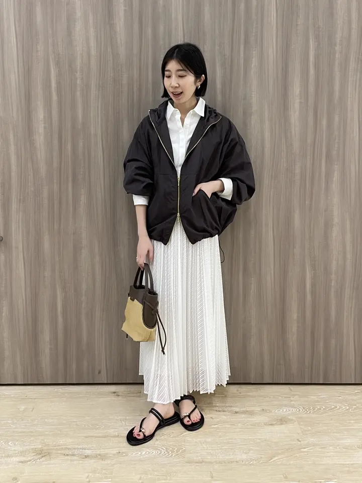 23区 板垣 コーディネート画像