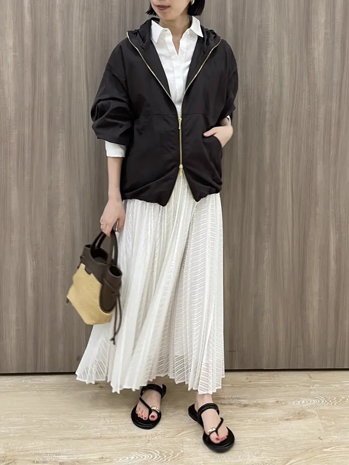 23区 板垣 コーディネート画像