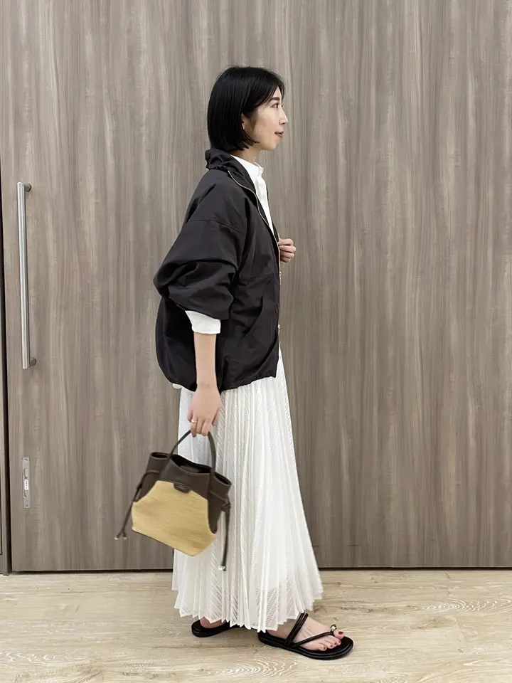 23区 板垣 コーディネート画像