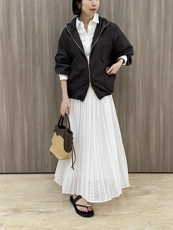 23区 板垣 コーディネート画像