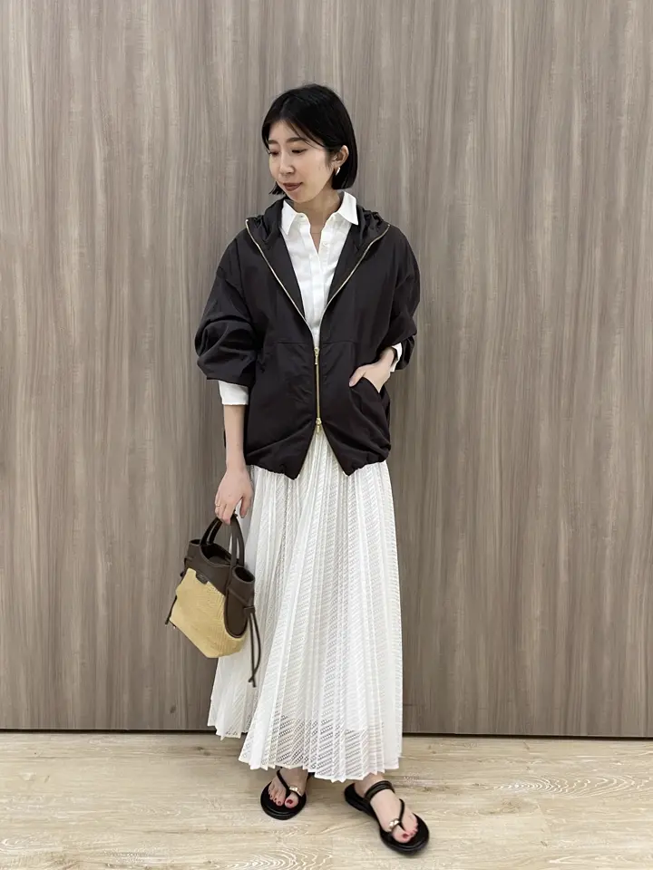 23区 板垣 コーディネート画像