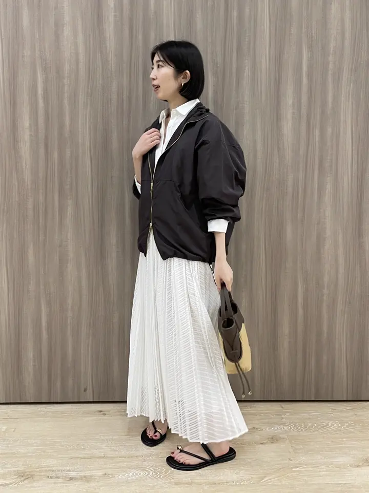 23区 板垣 コーディネート画像