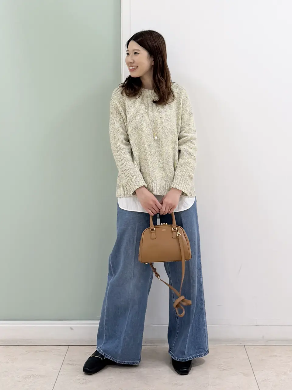  木下 コーディネート画像