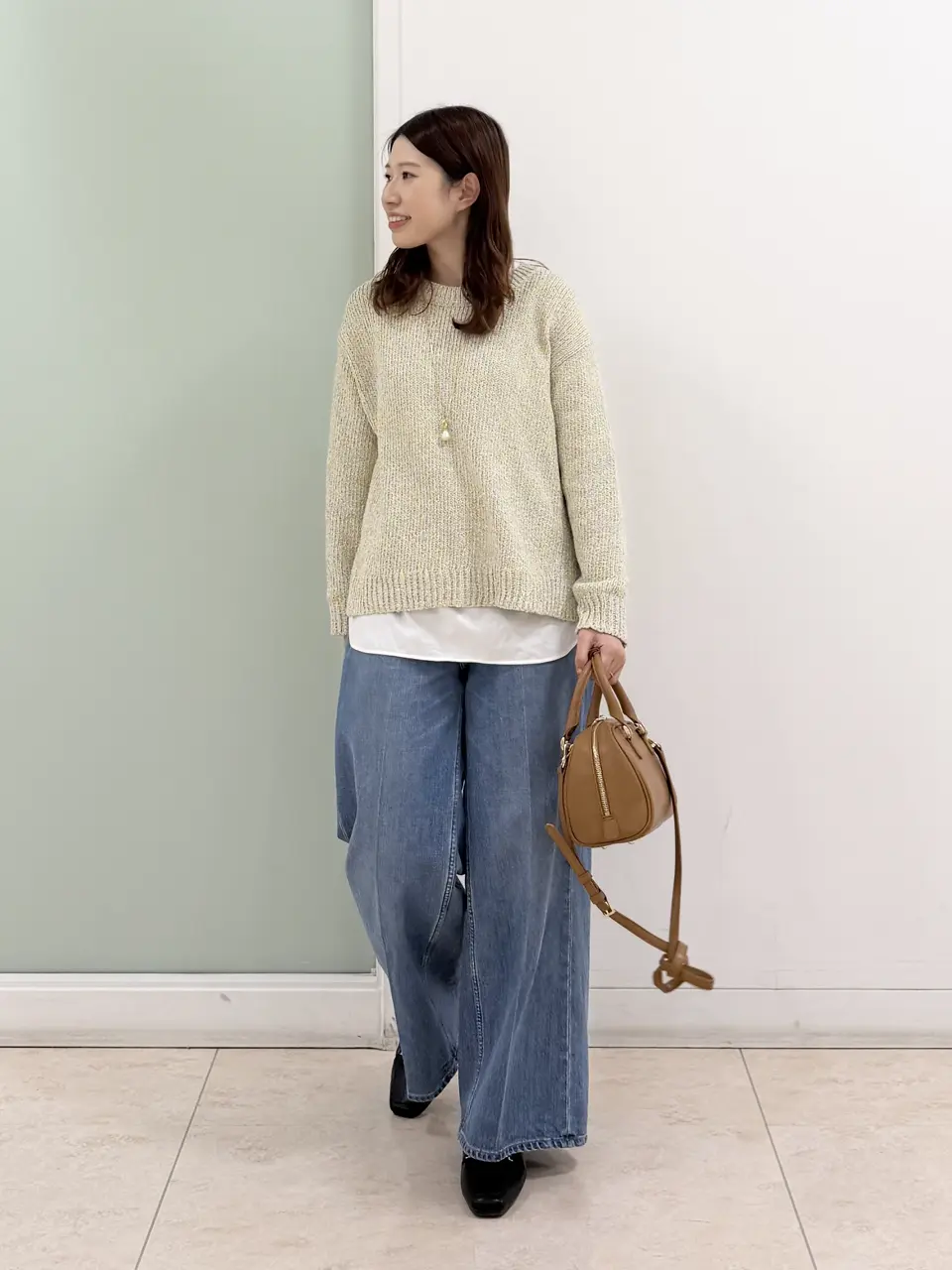 23区 木下 コーディネート画像