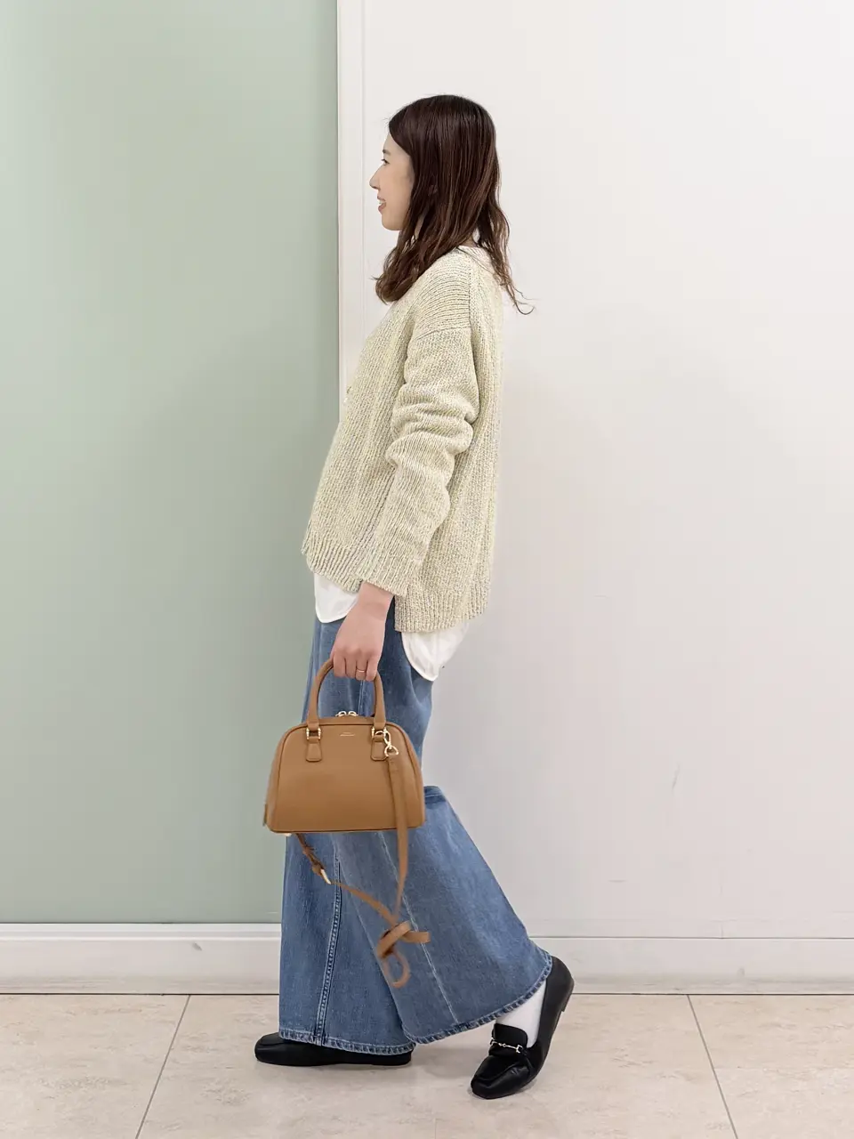 23区 木下 コーディネート画像