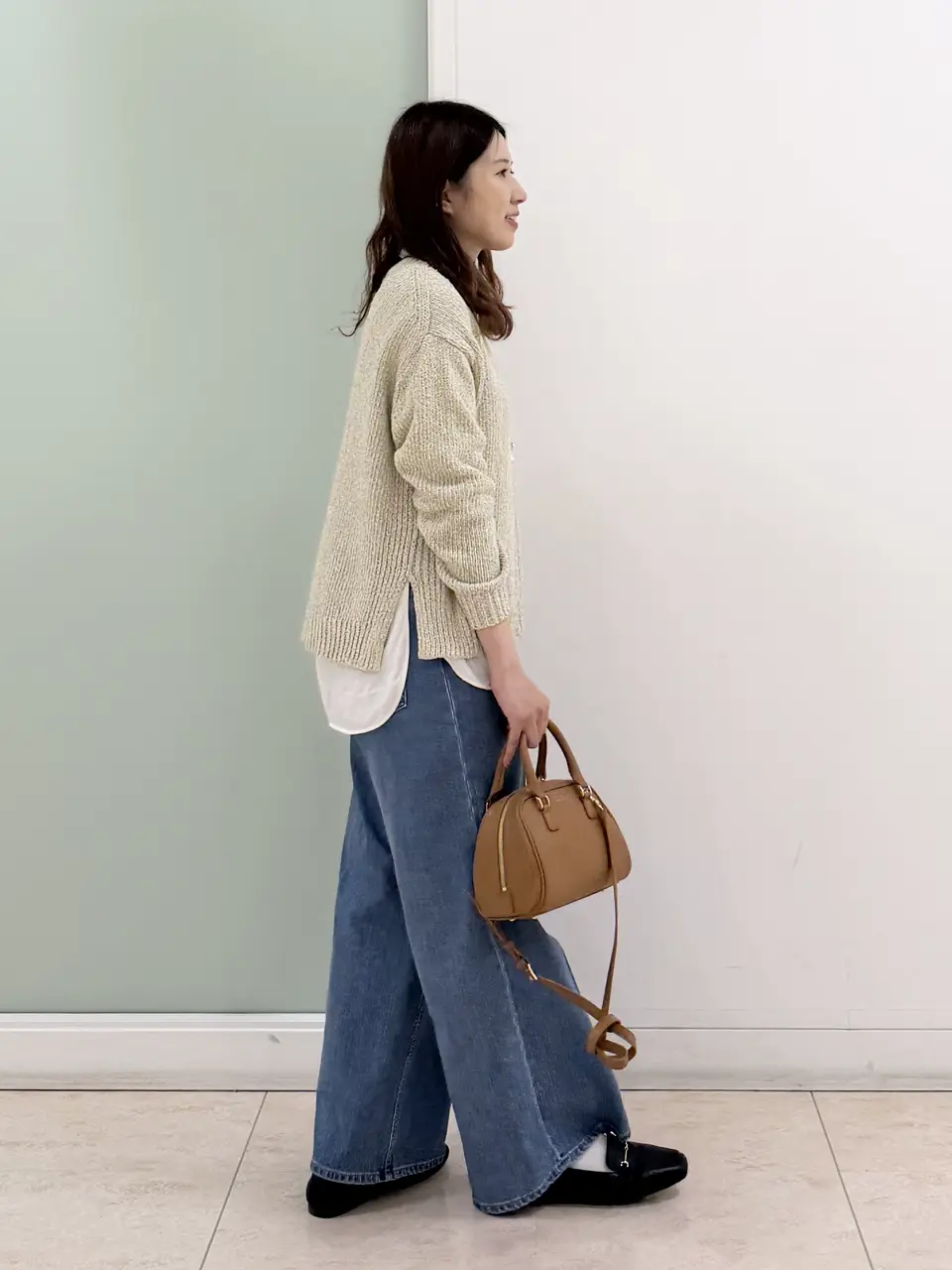 23区 木下 コーディネート画像