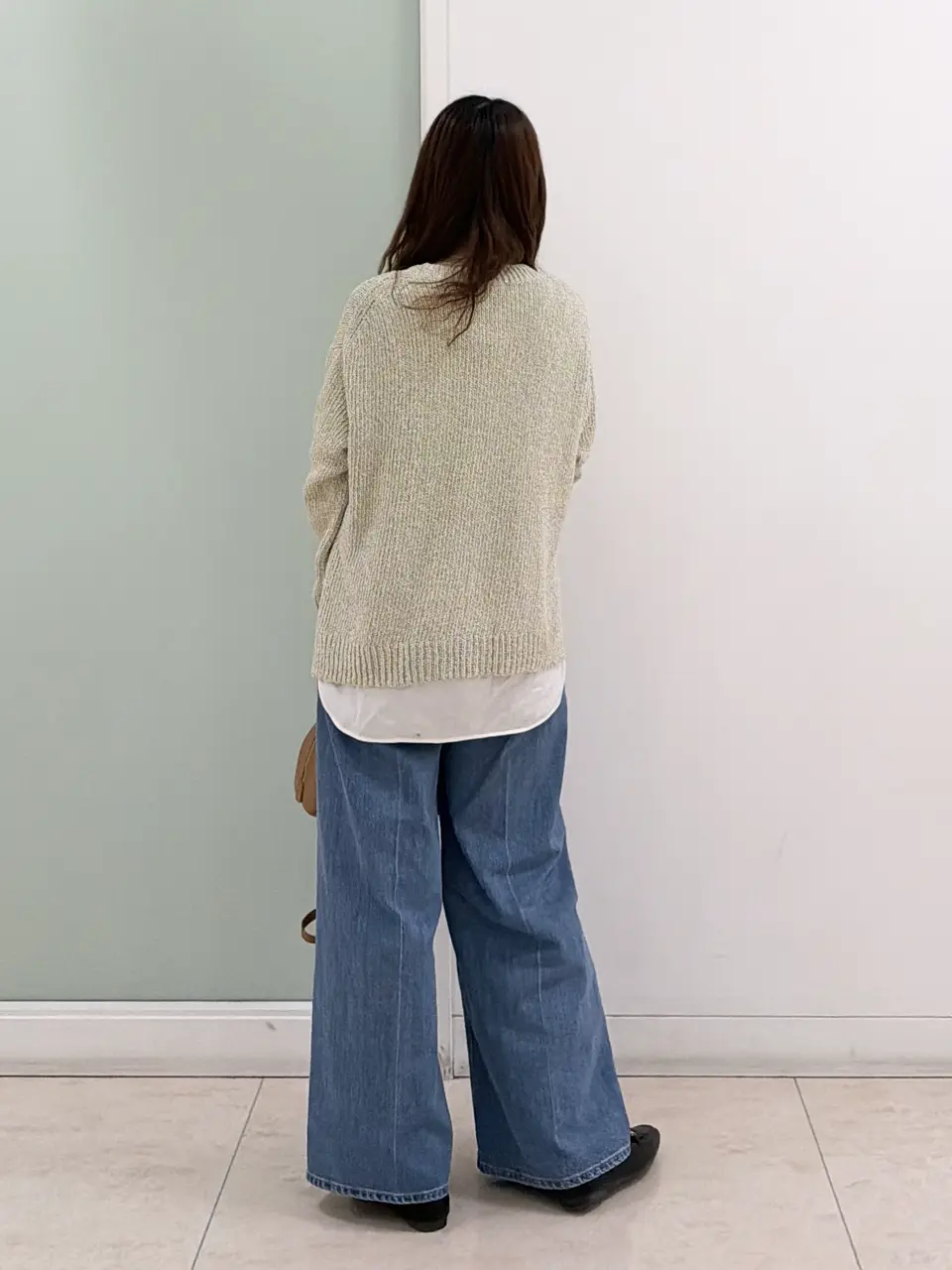 23区 木下 コーディネート画像