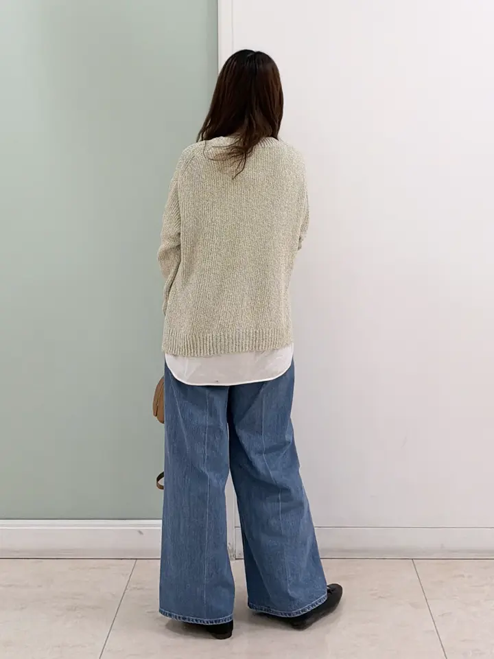 23区 木下 コーディネート画像