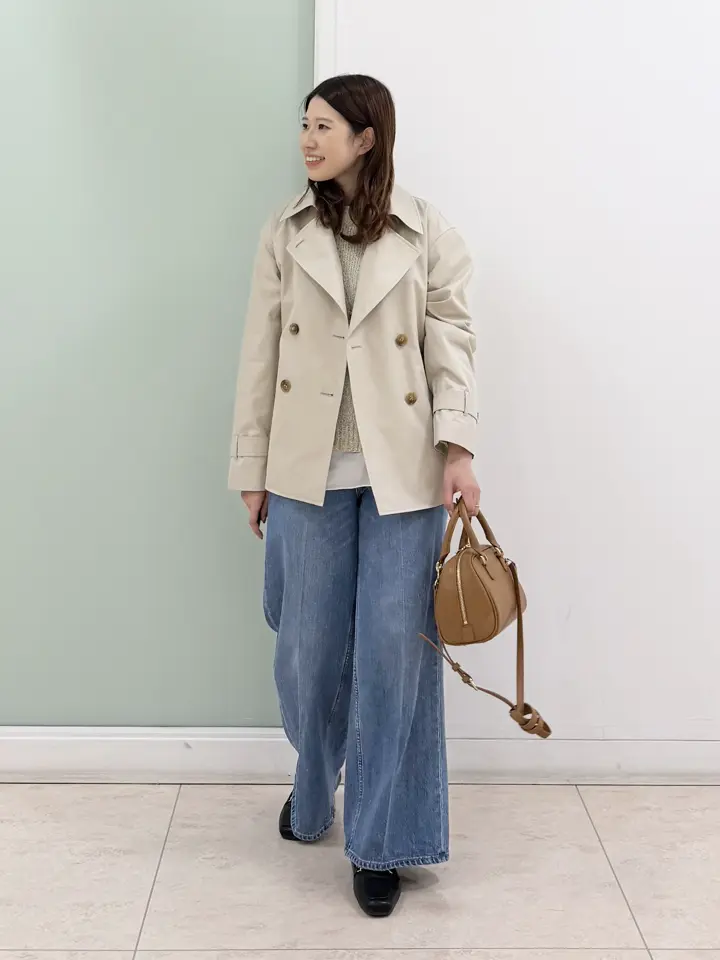 23区 木下 コーディネート画像