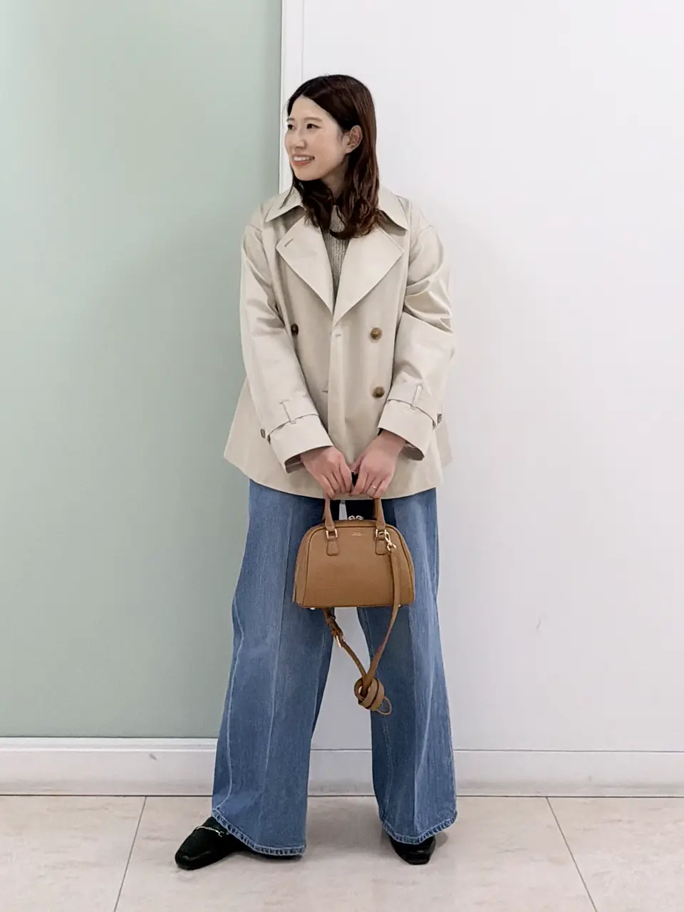 23区 木下 コーディネート画像