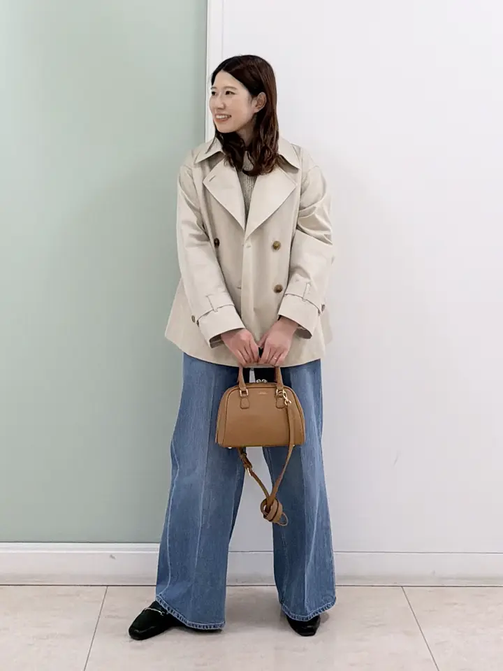 23区 木下 コーディネート画像