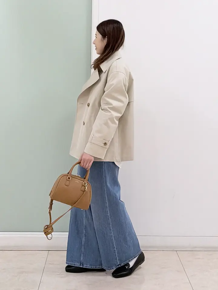 23区 木下 コーディネート画像