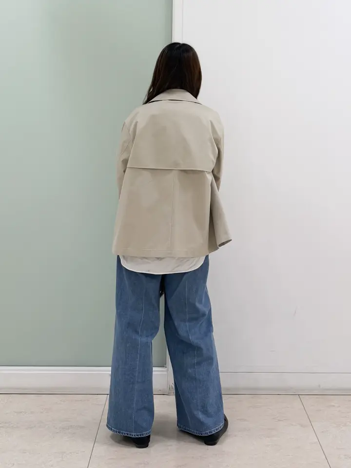 23区 木下 コーディネート画像