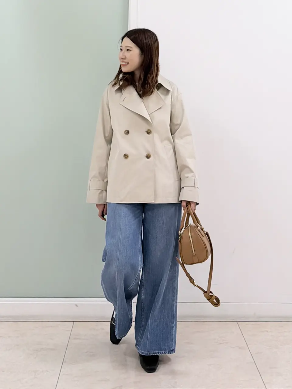 23区 木下 コーディネート画像