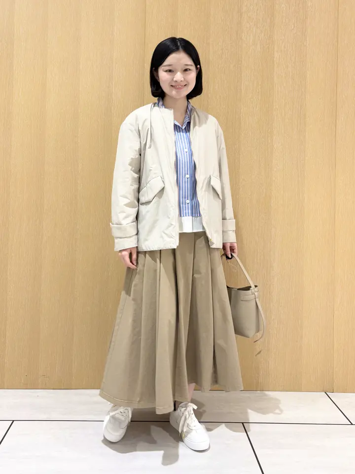 23区 松浦 コーディネート画像