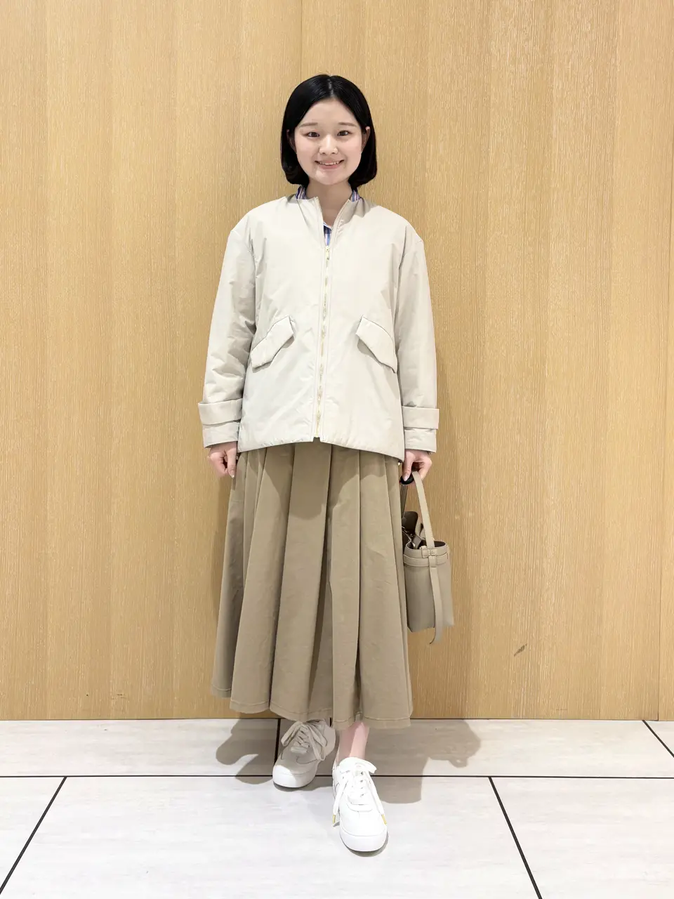 23区 松浦 コーディネート画像