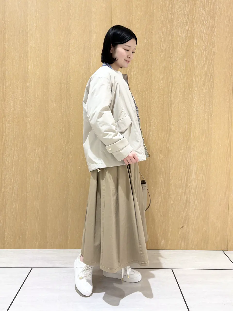 23区 松浦 コーディネート画像