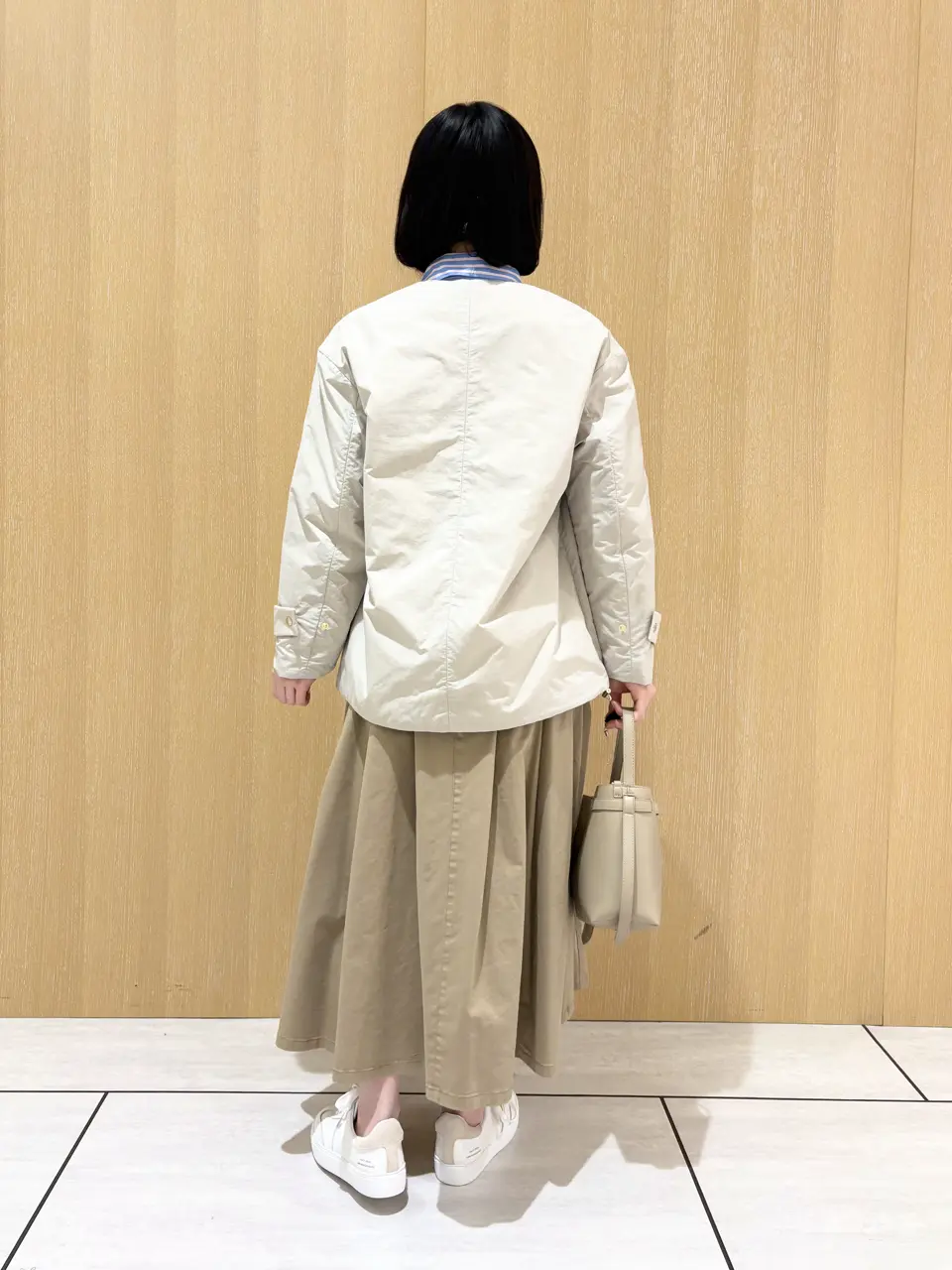 23区 松浦 コーディネート画像