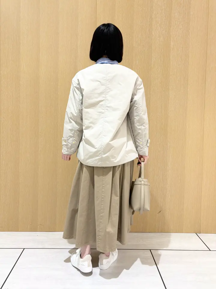 23区 松浦 コーディネート画像